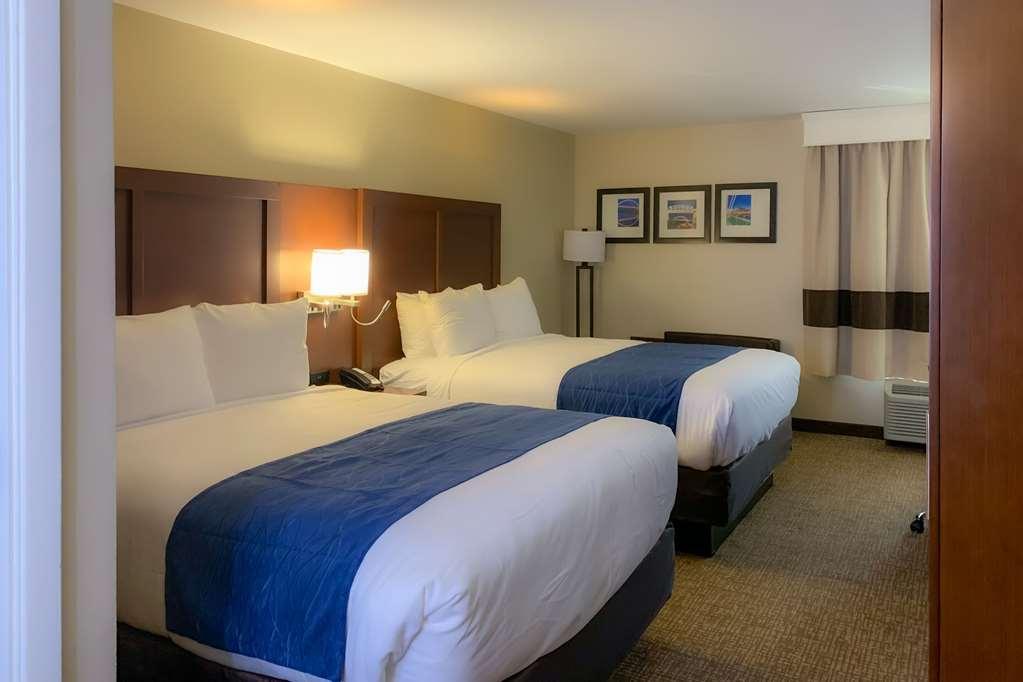 Comfort Inn Nashville - Opryland Area Номер фото