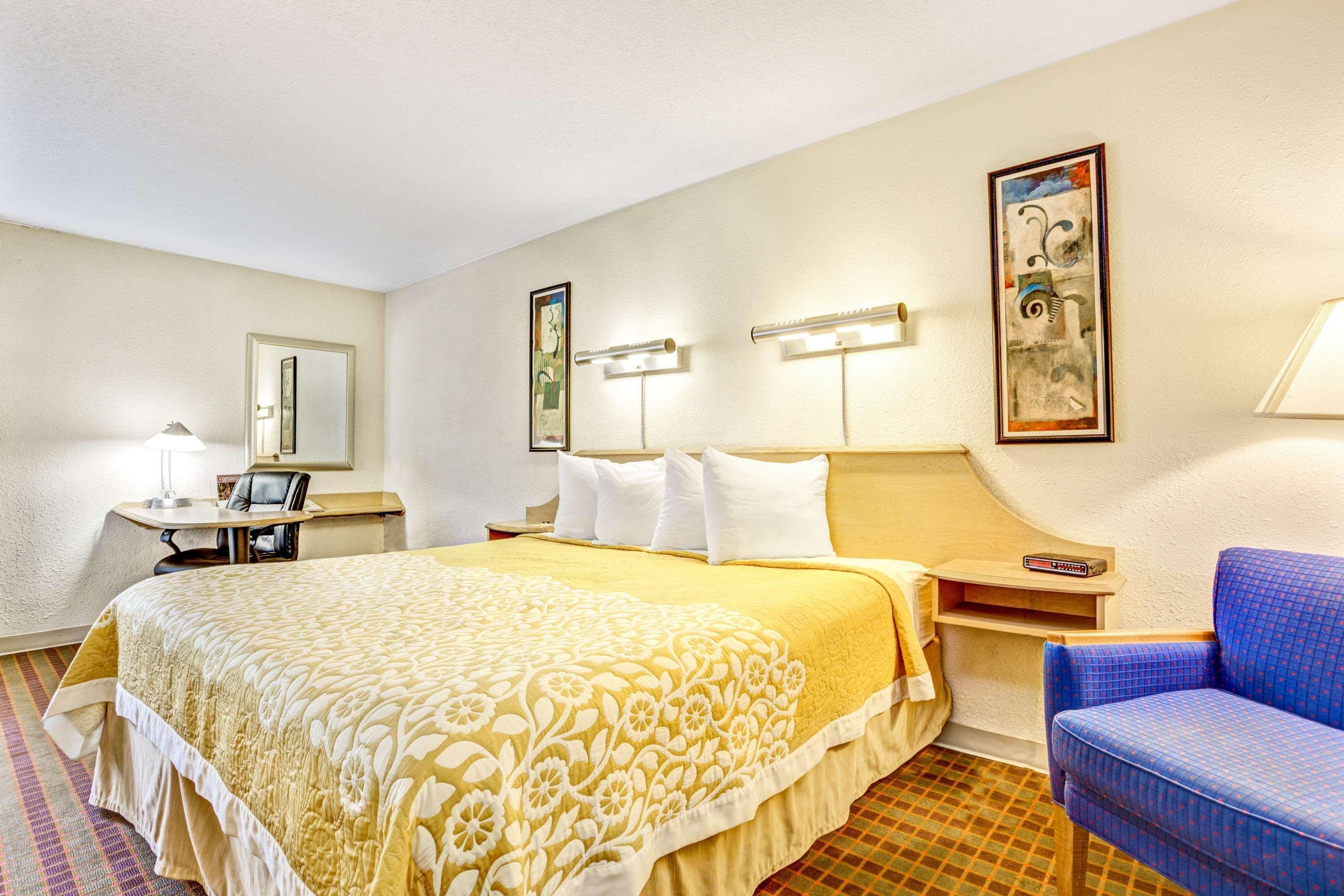 Comfort Inn Nashville - Opryland Area Экстерьер фото