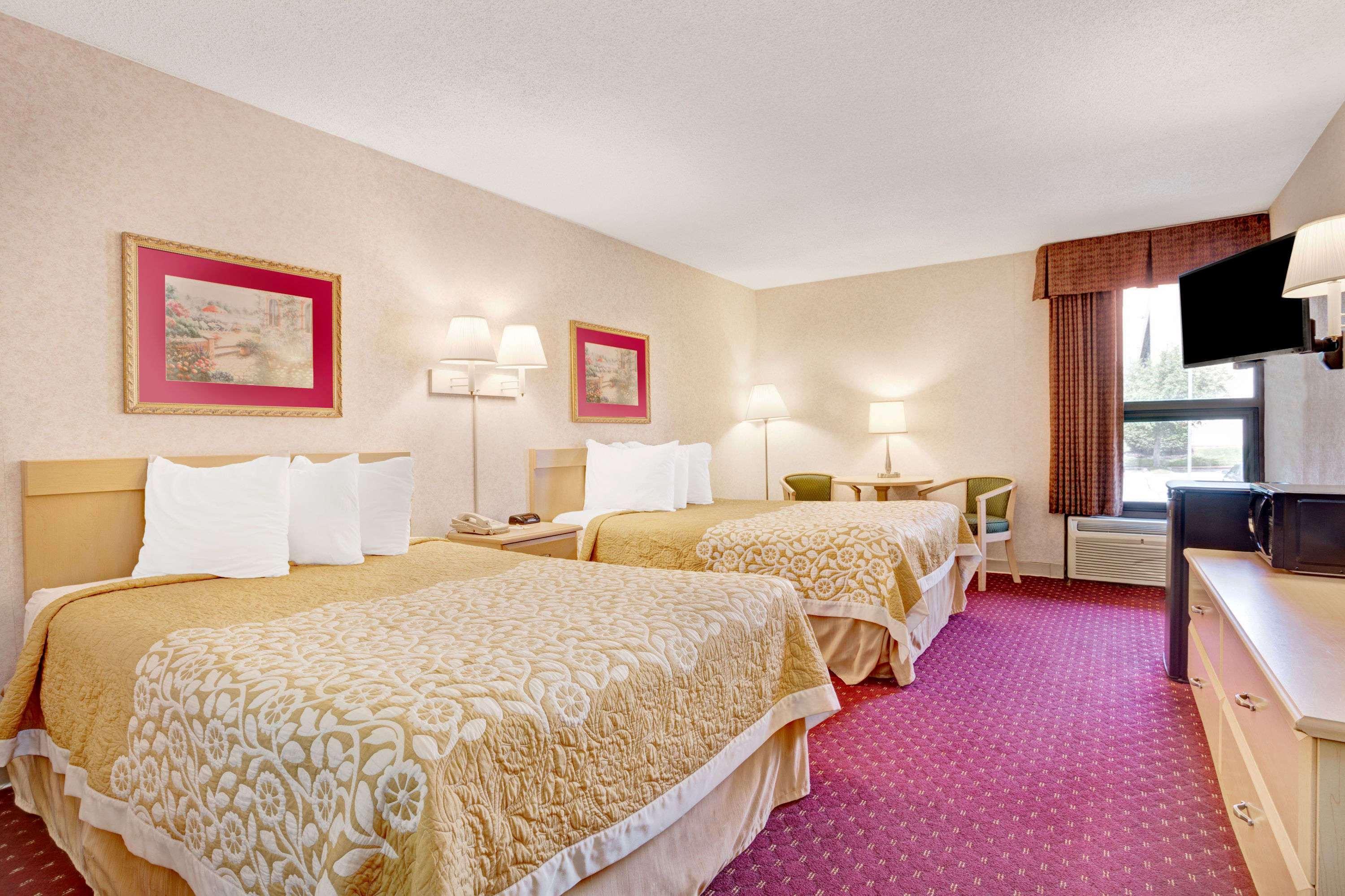 Comfort Inn Nashville - Opryland Area Экстерьер фото