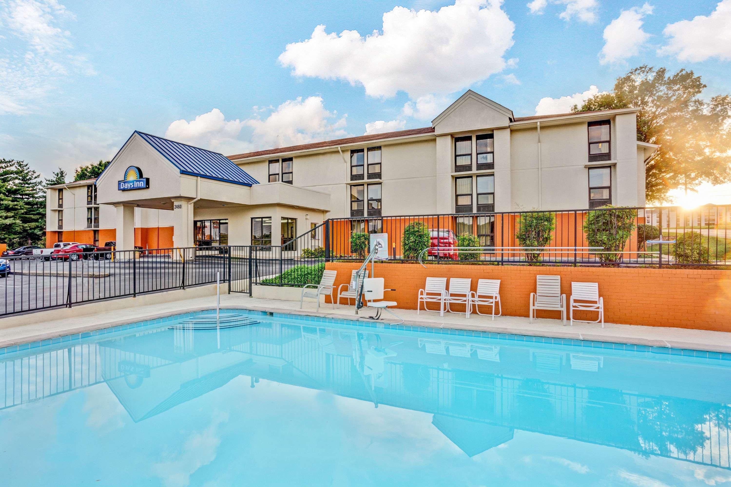 Comfort Inn Nashville - Opryland Area Экстерьер фото